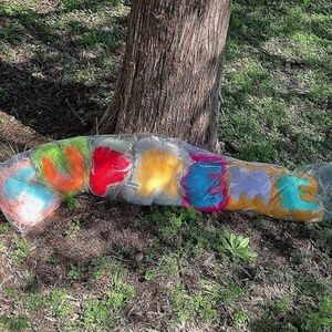 Supreme Faux Fur Pillow